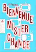 Bienvenue Mister Chance